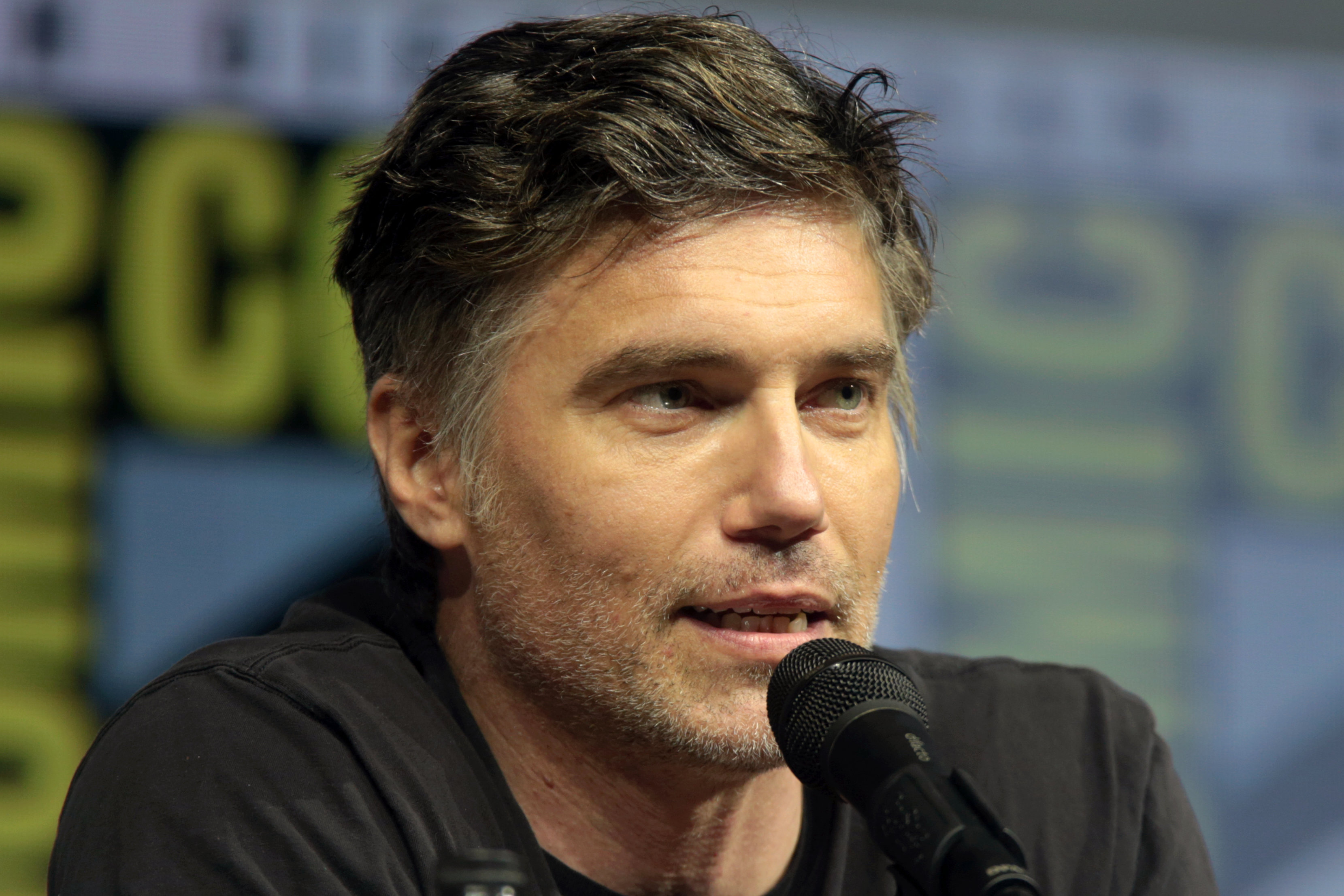Anson Mount (Photo: CC BY-SA 2.0 Gage Skidmore)