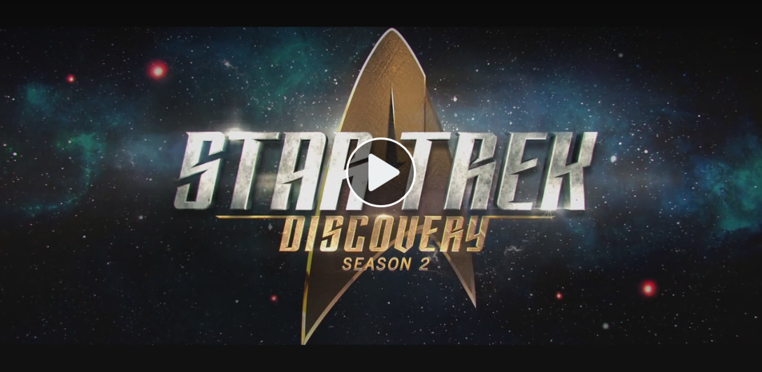 Discovery: Trailer zu 2x10 "The Red Angel" 1