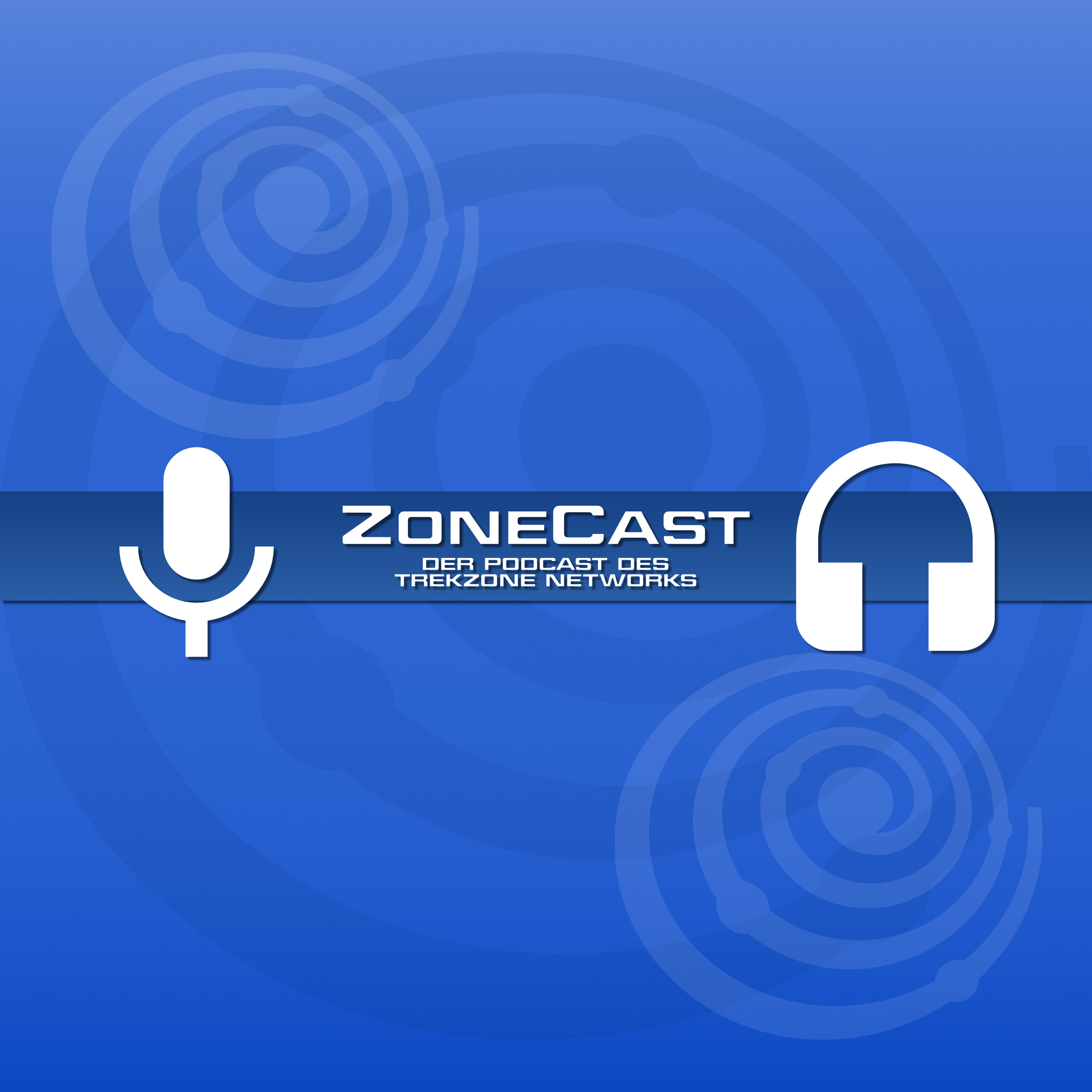 ZoneCast Cover für iTunes