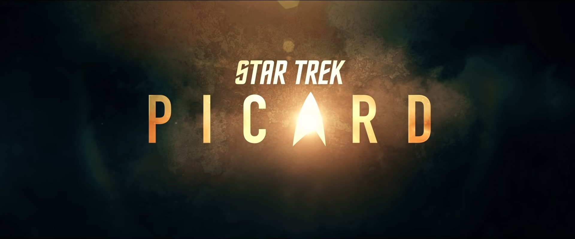 "Star Trek: Picard" (Grafik: CBS)