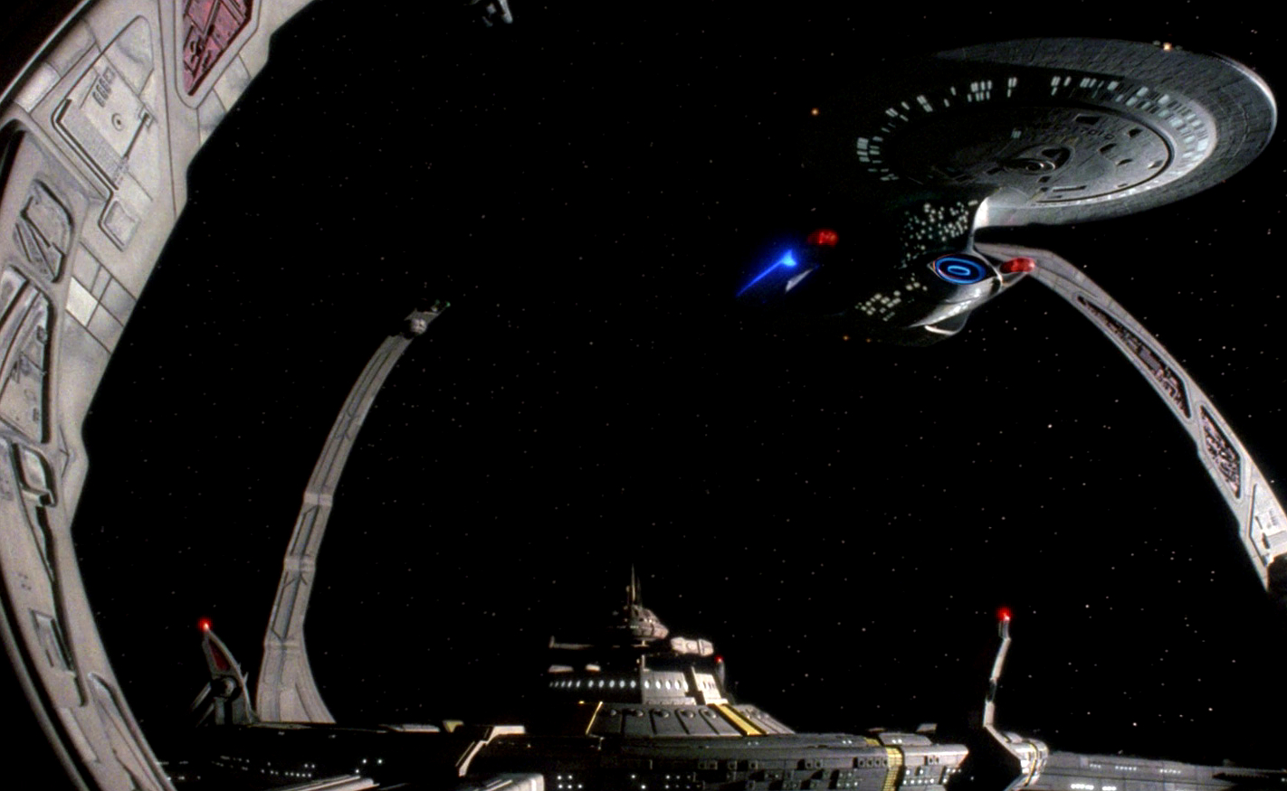 "Star Trek: Deep Space Nine": Top & Flop Five - Teil 3: Christopher Kurtz 5