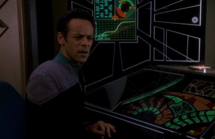 Weltenbrand: Das Thema 'Krieg' in "Star Trek: Deep Space Nine" - Teil 1: Von großen und kleinen Konflikten 3