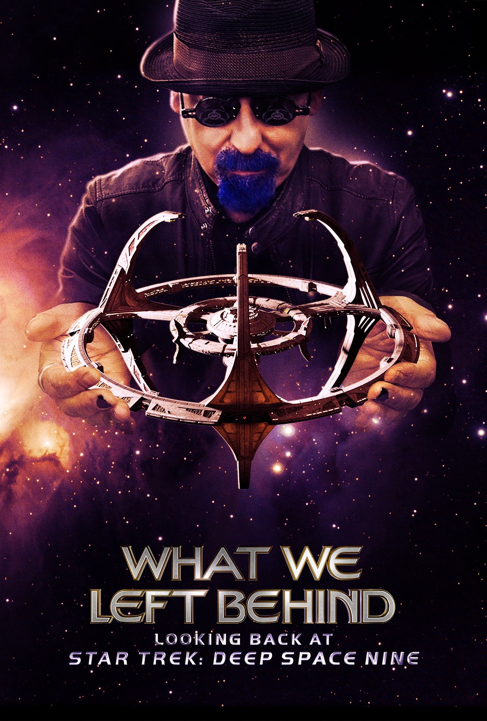 Review zu "What We Left Behind: Looking Back at Star Trek: Deep Space Nine" 6
