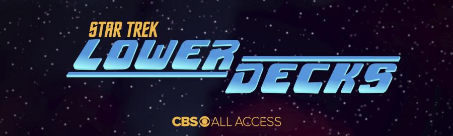 SDCC 2019: News-Update zu "Star Trek: Lower Decks“ - Nix zu melden im Weltraum 1