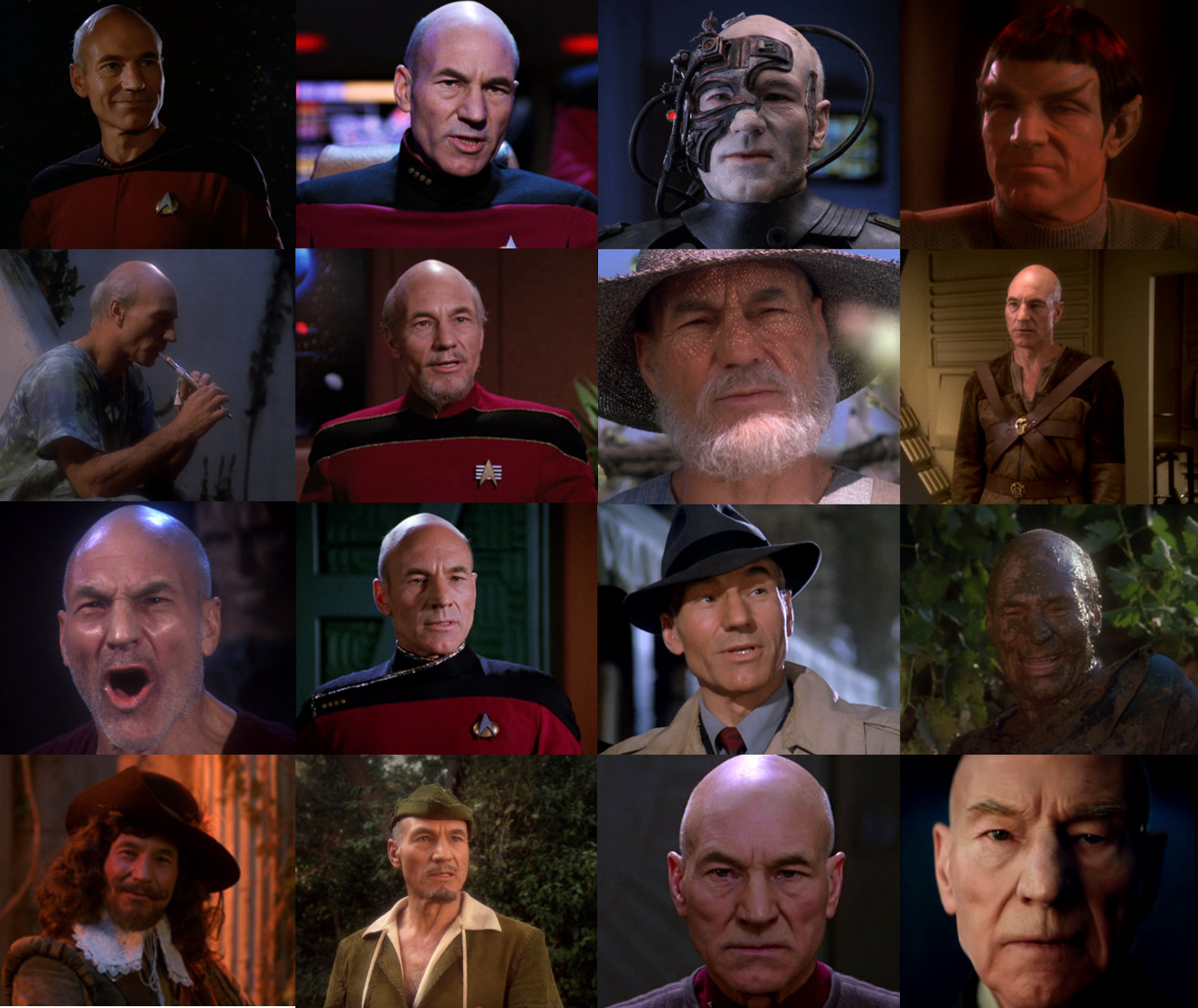 Happy Birthday, Captain Picard! 1