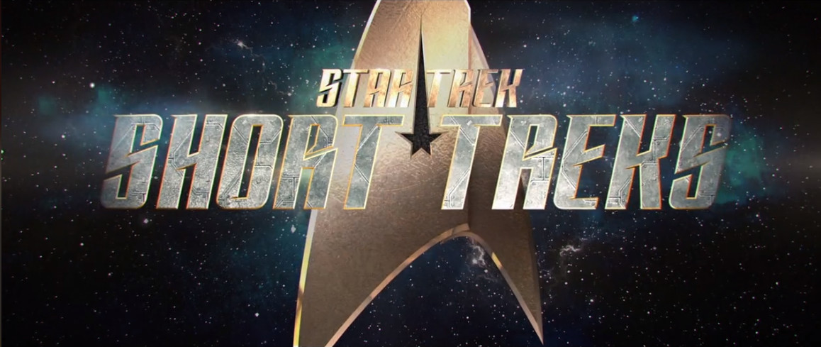 NYCC 2019 News Update: Neue Trailer zu "Discovery" und "Picard" jetzt online, "Short Treks" starten schon im Oktober 2