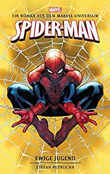 Spider-Man: Ewige Jugend (Panini)