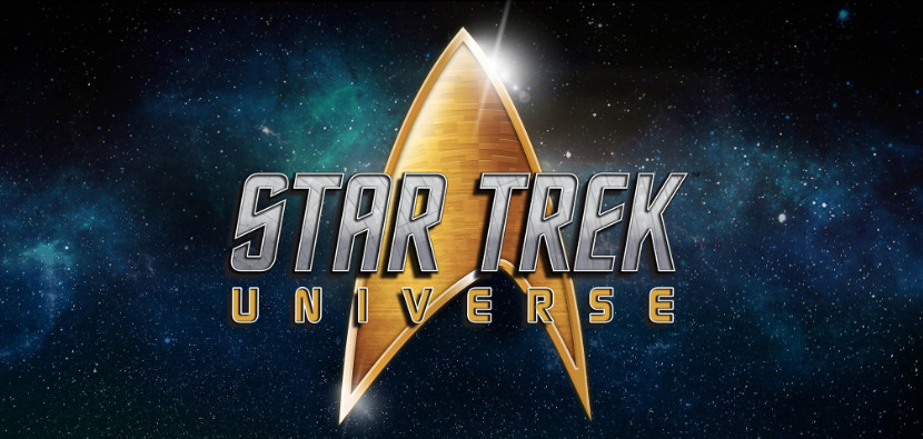 "Star Trek" bald wieder unter einem Dach? Gespräche zwischen CBS und Viacom 1