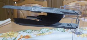 Rezension: “Discovery – Official Starships Collection 15: U.S.S. Edison” 3