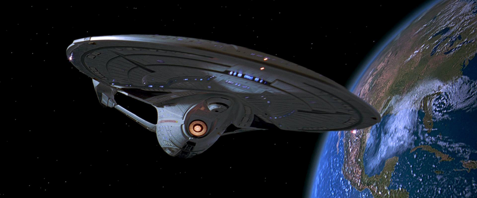 CBS und Viacom verkünden Fusion – Star Trek-Franchise vor Wiedervereinigung 5