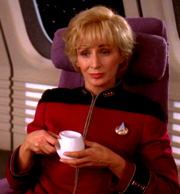 "Star Trek: Picard" – Mögliche Kanon-Bezüge: Teil 2 (Organisationen & Gruppen) 2