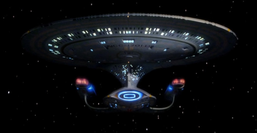 Watching "Star Trek" - Ein Leitfaden für Neueinsteiger und Altfans 2