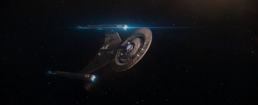 "Star Trek: Discovery" Season 3 – Teaser Analysis 17