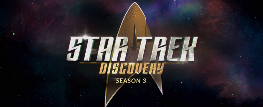 Datenstrom #3/2019 (Dezember) - "Picard" Season 2 / "Discovery" Season 3 / "Tarantino-Trek" / Fusion von Viacom & CBS 1