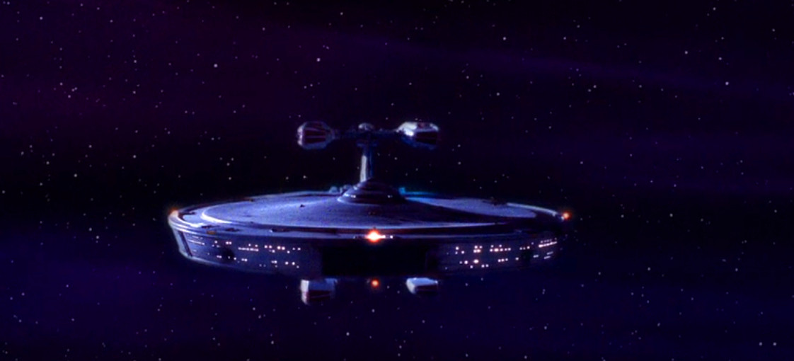 "Star Trek: Picard" – Mögliche Kanon-Bezüge: Teil 1 (Charaktere) 4
