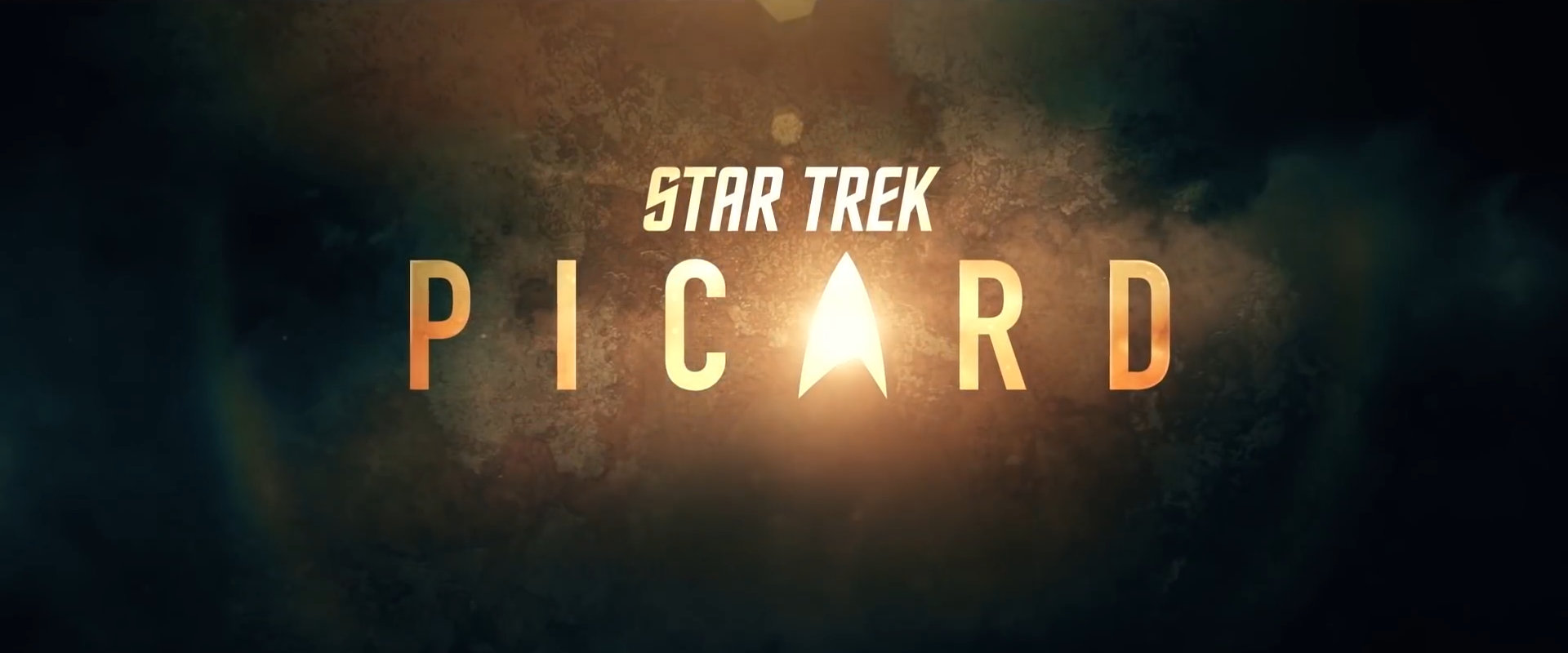 Star Trek: Picard (Grafik: CBS)