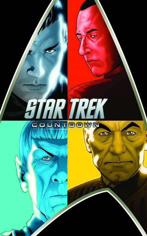 Featurette: Star Trek, der Zeichentrick und der Kanon 3