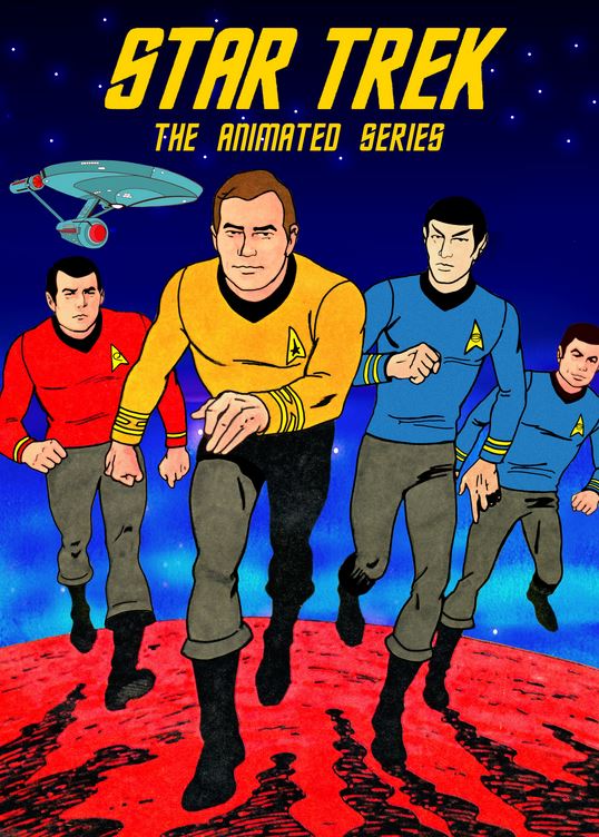 Die Star Trek Jubiläen im September - Ein Rückblick 2