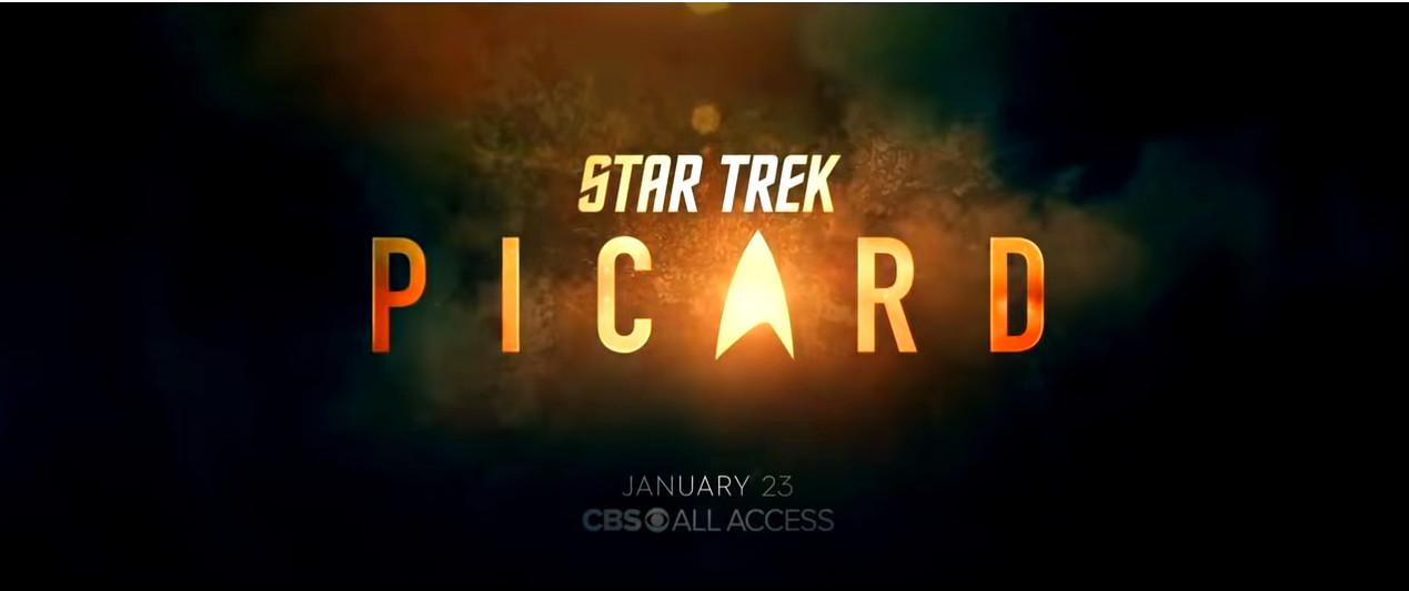 Neuer Trailer zu "Star Trek: Picard" - Screenshot-Analyse 25