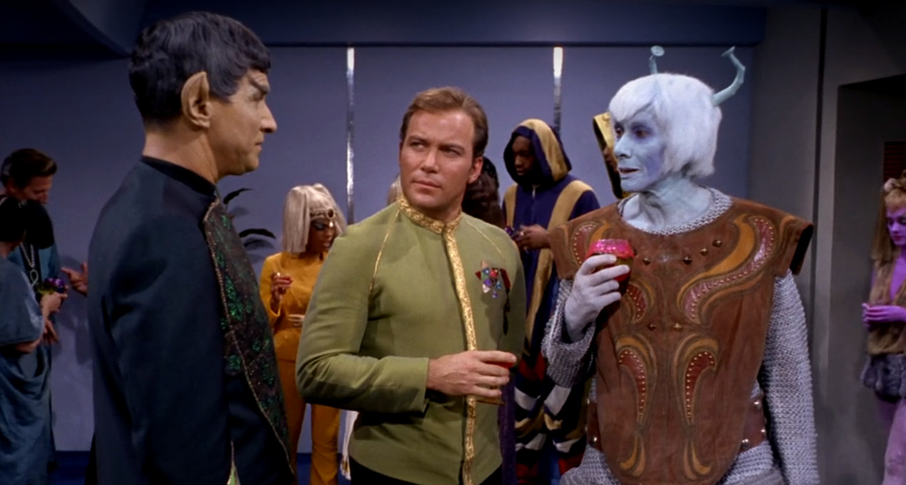 Star Trek-Franchise trauert um D.C. Fontana – Ein Nachruf 4