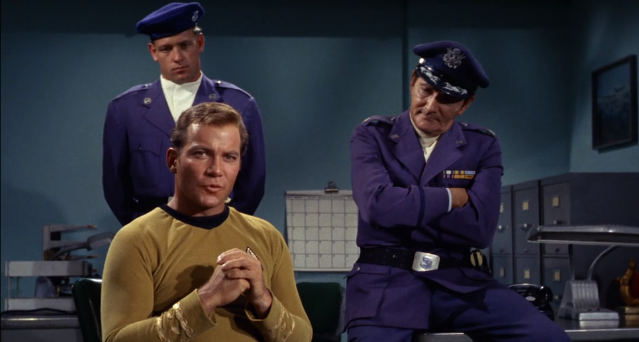 Star Trek-Franchise trauert um D.C. Fontana – Ein Nachruf 2