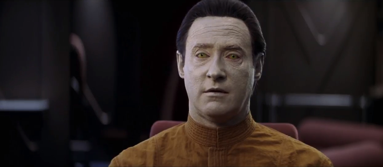 Review zu "Star Trek: Nemesis" - Missglückter Abschied einer legendären Generation? 18