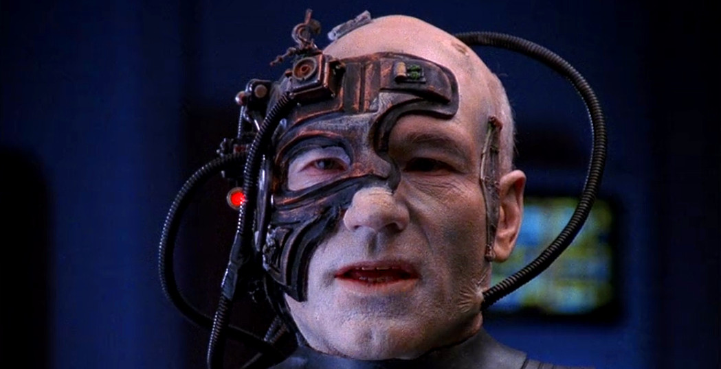 Kanon-Futter: Picard 1x09 - "Et in Arcadia Ego, Teil 1" 21