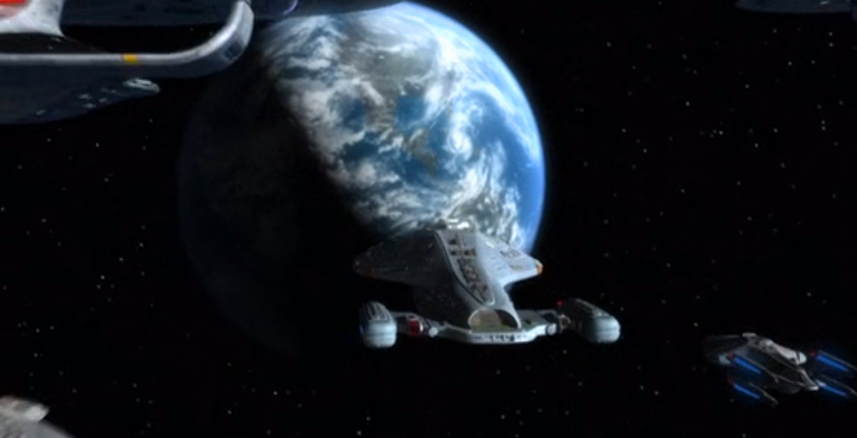 25 Jahre "Star Trek: Voyager" - Ein Rückblick 9
