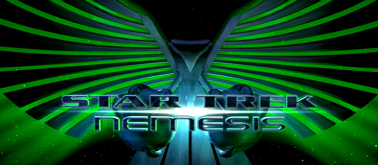 Review zu "Star Trek: Nemesis" - Missglückter Abschied einer legendären Generation? 1