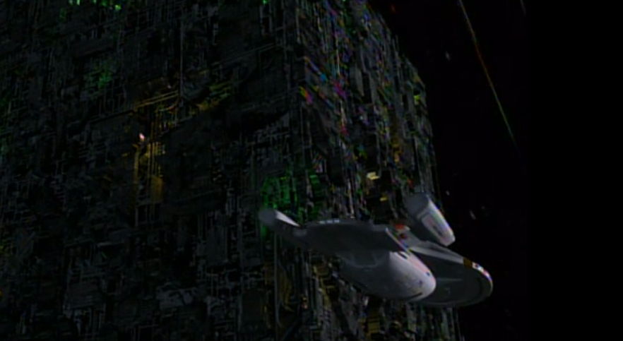 25 Jahre "Star Trek: Voyager" - Ein Rückblick 5