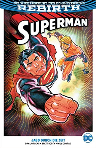 Superman 6 (Panini)
