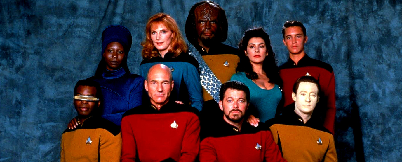 Sind neue "Star Trek"-Serien kategorisch immer unbeliebt? 3
