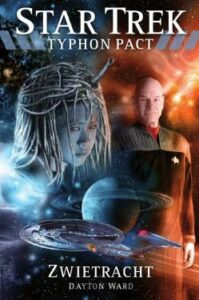 Die Literatur zu Picard - Ein Blick auf das Buch-Universum im Vergleich zur neuen Serie 5