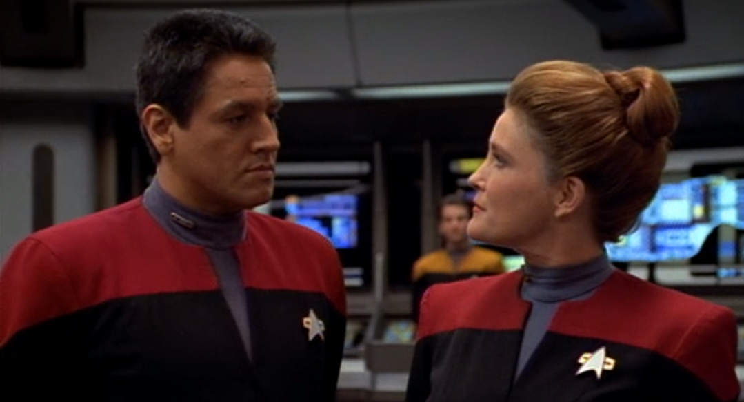 25 Jahre "Star Trek: Voyager" - Ein Rückblick 3