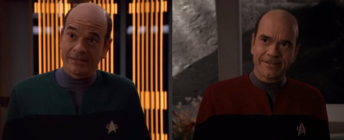 Kanon-Futter: Picard 1x03 - "Das Ende ist der Anfang" / "The End is the Beginning" 11