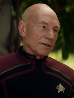 Rezension: "Star Trek: Picard - Die letzte und einzige Hoffnung" 3