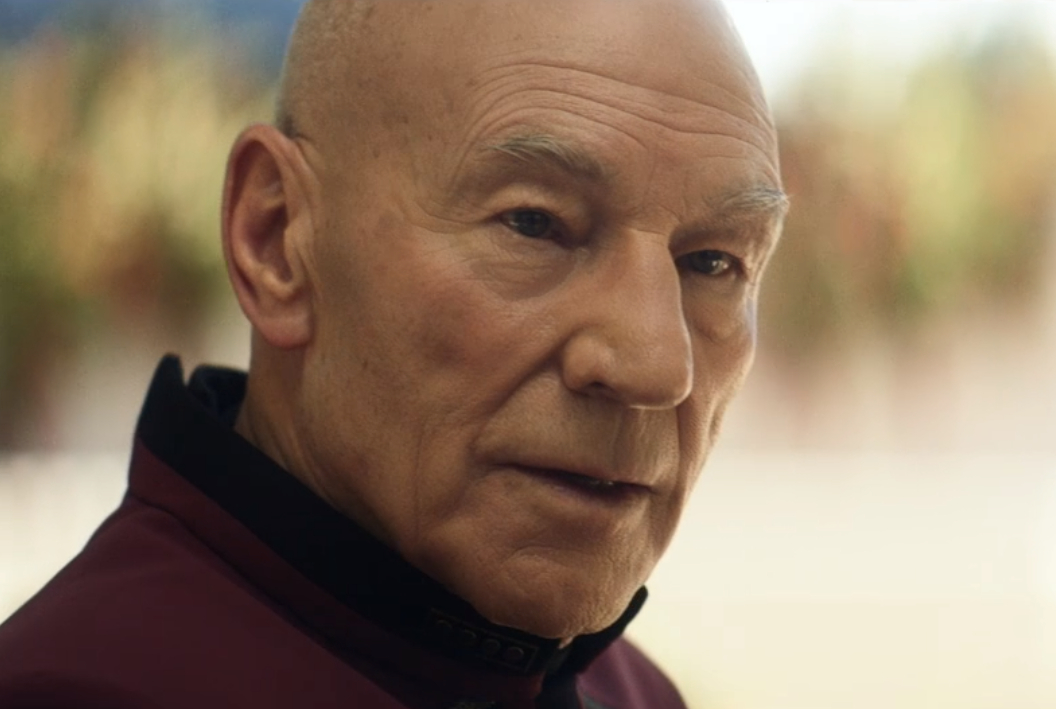 Zweitrezension: Picard 1x03 - "The End is the Beginning" / "Das Ende ist der Anfang" 2