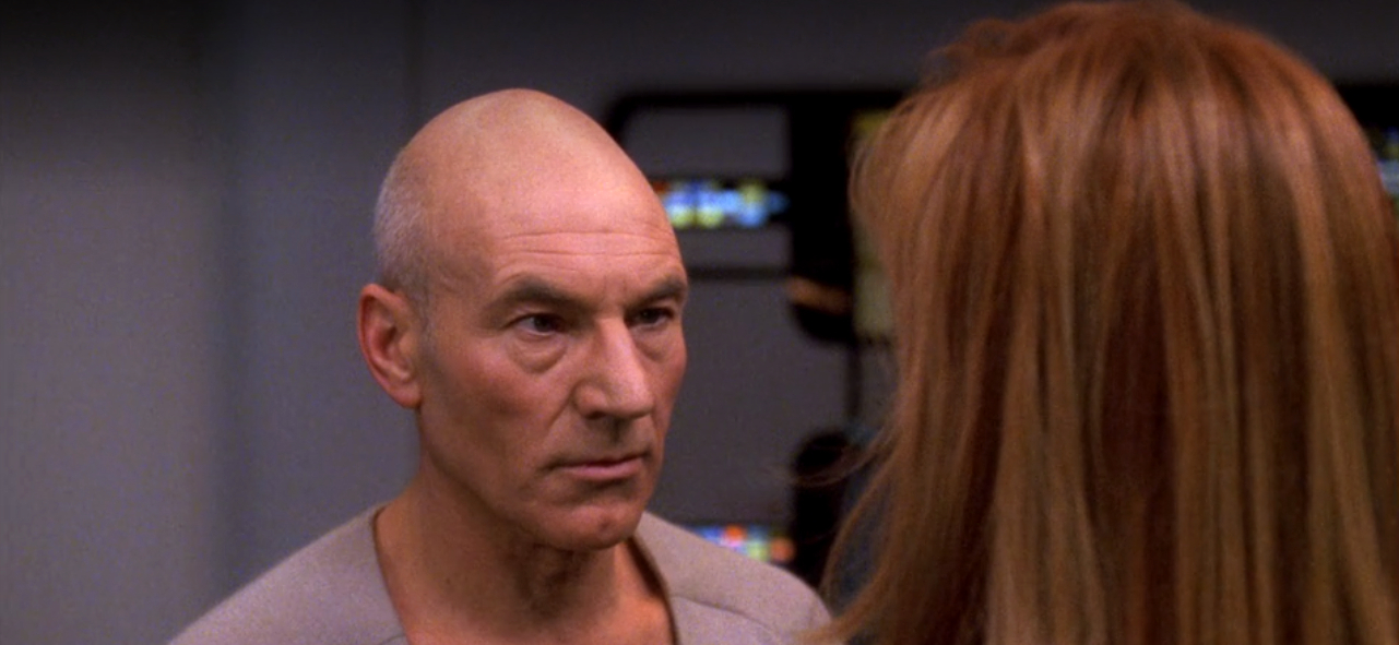 Zweitrezension: Picard 1x02 - "Maps and Legends" / "Karten und Legenden" 11