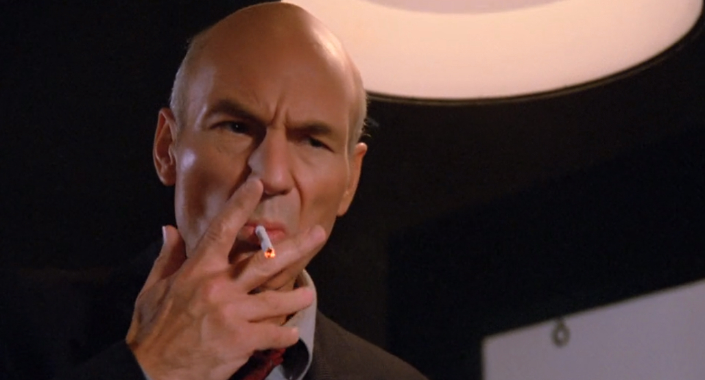 Kanon-Futter: Picard 1x03 - "Das Ende ist der Anfang" / "The End is the Beginning" 7