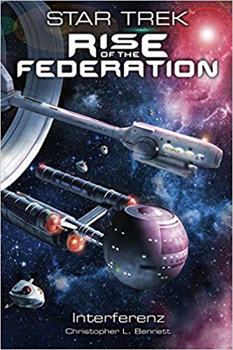 Rise of the Federation 5 (Cross Cult)