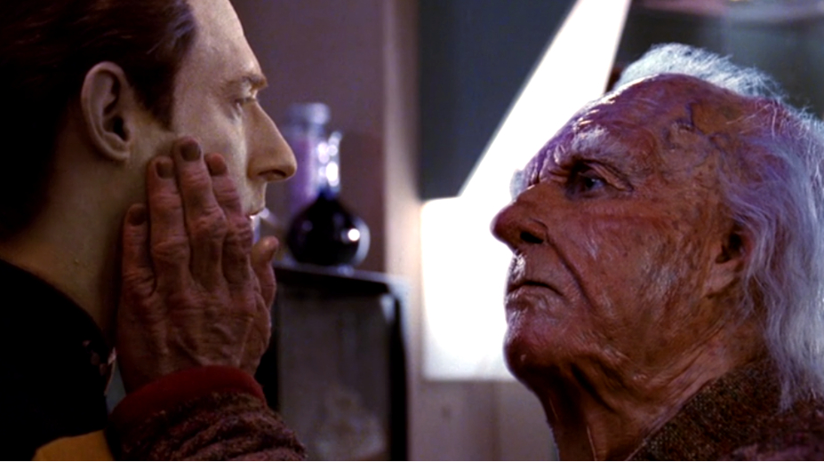 Kanon-Futter: Picard 1x08 - "Broken Pieces" / "Bruchstücke" 16