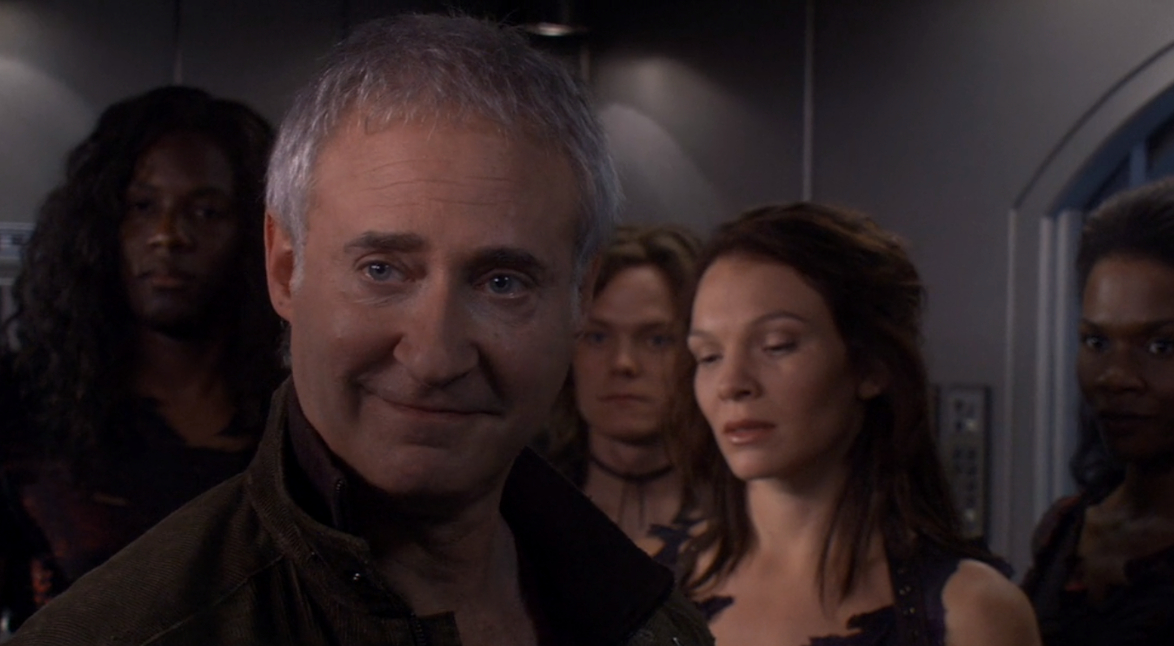 Kanon-Futter: Picard 1x09 - "Et in Arcadia Ego, Teil 1" 6