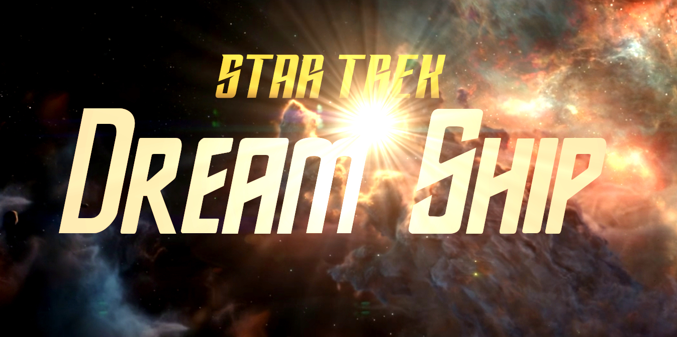 Neue "Star Trek"-Serie angekündigt 2
