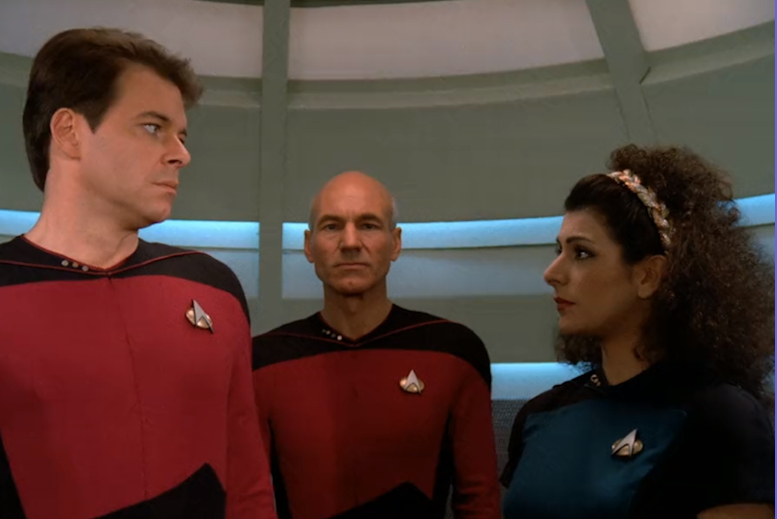 Kanon-Futter: Picard 1x07 - "Nepenthe" 6