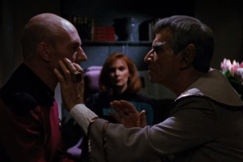 Kanon-Futter: Picard 1x07 - "Nepenthe" 3