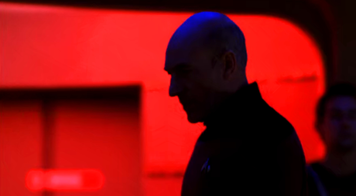 Kanon-Futter: Picard 1x09 - "Et in Arcadia Ego, Teil 1" 7