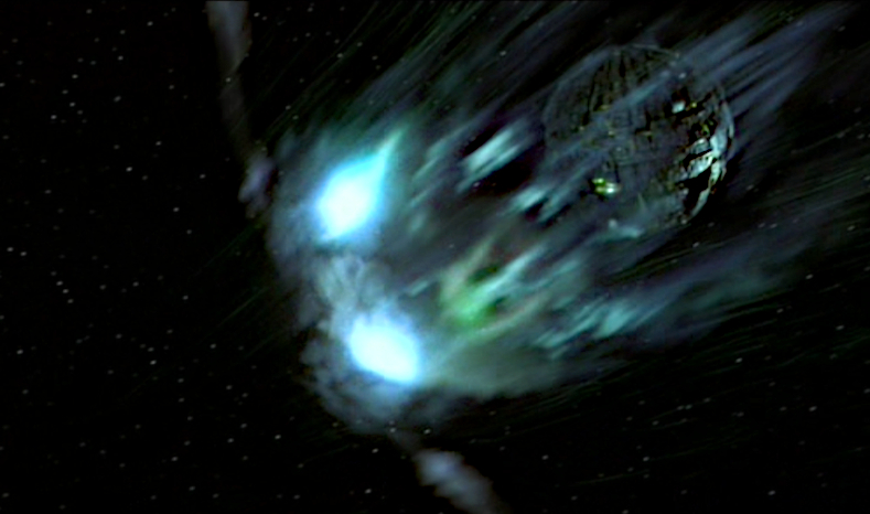 Kanon-Futter: Picard 1x06 - "The Impossible Box" / "Die geheimnisvolle Box" 14