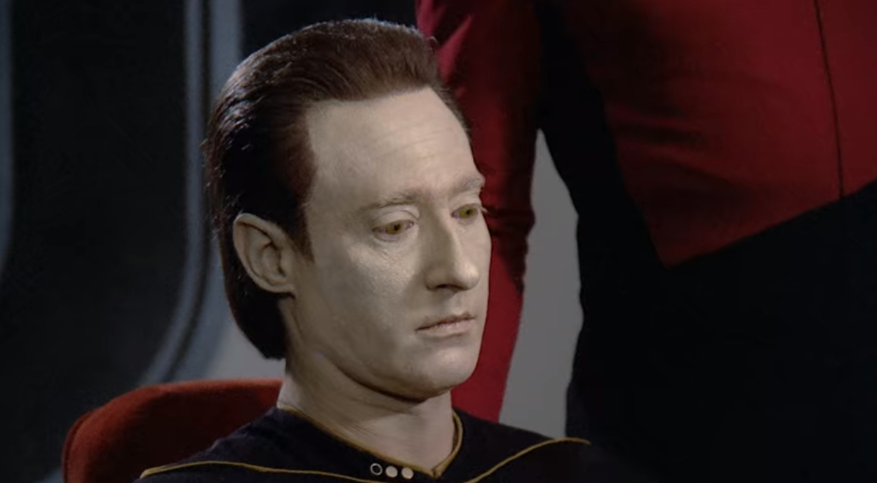 Kanon-Futter: Picard 1x10 - "Et in Arcadia Ego, Teil 2" 5