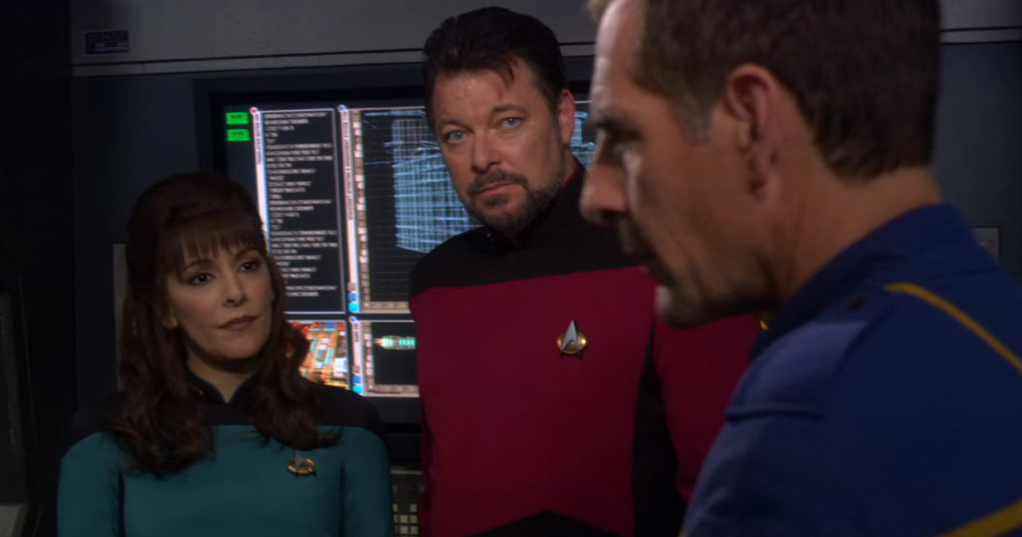 "Star Trek: Enterprise" - Ein Rückblick 15 Jahre nach dem Serienende 9