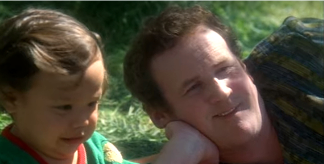 “Where No Dad Has Gone Before…” – Berühmte Väter in “Star Trek” 10